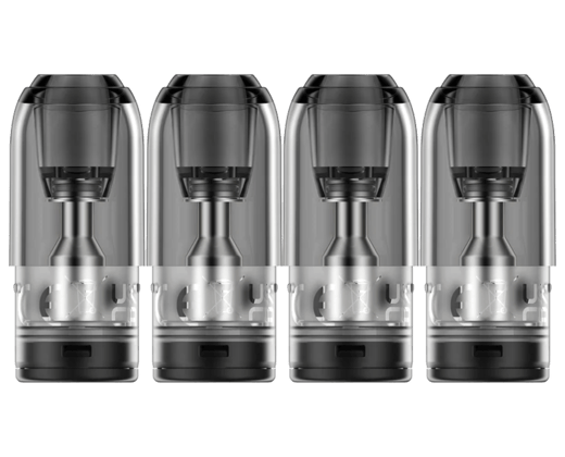 GEEKVAPE - Wenax M1 V2 Cartridge 0,8 Ohm (4 Stück pro Packung)