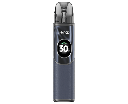 GEEKVAPE - Wenax Q2 E-Zigaretten Set dunkelblau