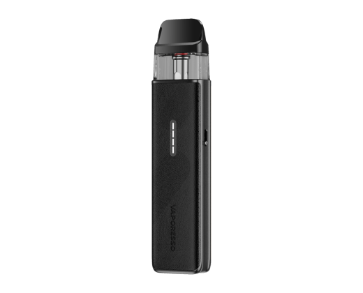 Vaporesso - XROS 5 Mini E-Zigaretten Set Mist Black Leather