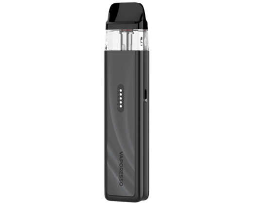 Vaporesso - XROS 6 Mini E-Zigaretten Set Black