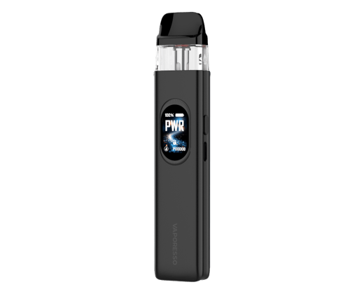 Vaporesso - XROS 6 E-Zigaretten Set Cosmic Black
