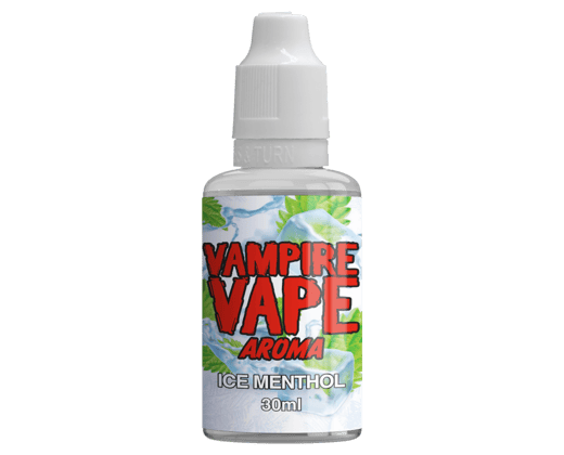 Vampire Vape - Aroma Ice Menthol 30 ml