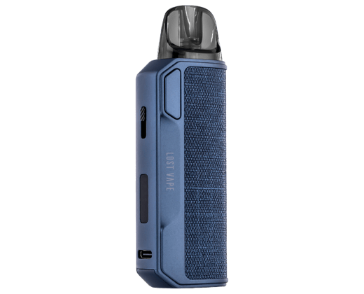 Lost Vape - Thelema Elite S E-Zigaretten Set denim