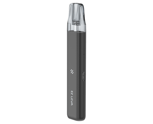 Innokin - EZ LEVA E-Zigaretten Set Midnight Black