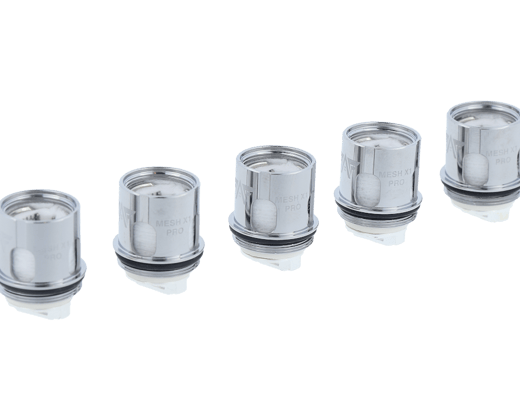 GEEKVAPE - Mesh-X1 0,2 Heads Ohm (5 Stück pro Packung)