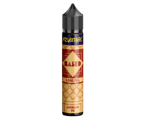 Revoltage - BASED - Aroma American Pie 5 ml