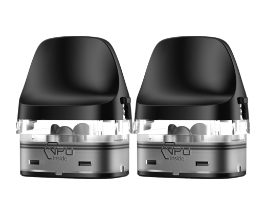 GEEKVAPE - Jr Cartridge 5 ml (2 Stück pro Packung)
