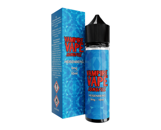 Vampire Vape - Aroma Heisenberg 10 ml