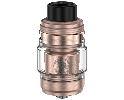 GEEKVAPE - Z Fli 2 Clearomizer Set rosegold