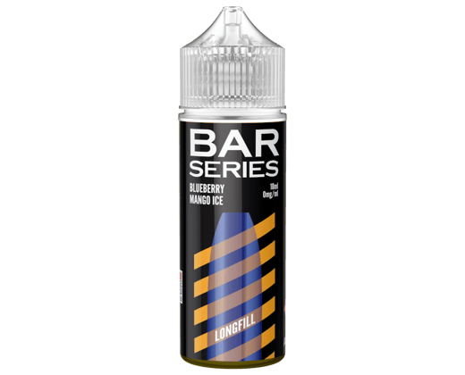 Bar Series - Aroma Blueberry Mango Ice 10 ml