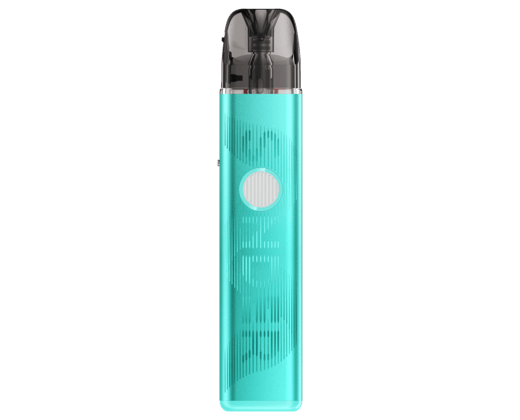 GEEKVAPE - Sonder Q 3 E-Zigaretten Set Groove Teal