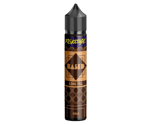 Revoltage - BASED - Aroma Cola 5 ml