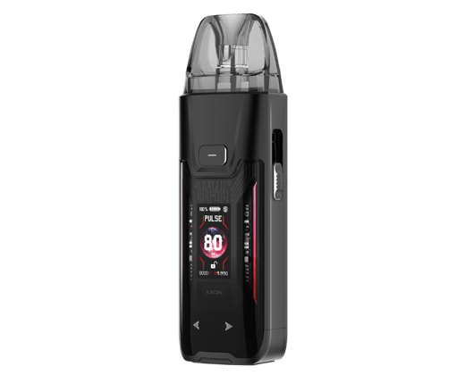 Vaporesso - LUXE XR MAX 2 E-Zigaretten Set schwarz