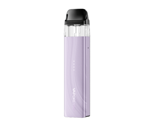 Vaporesso - XROS SE E-Zigaretten Set Baby Purple