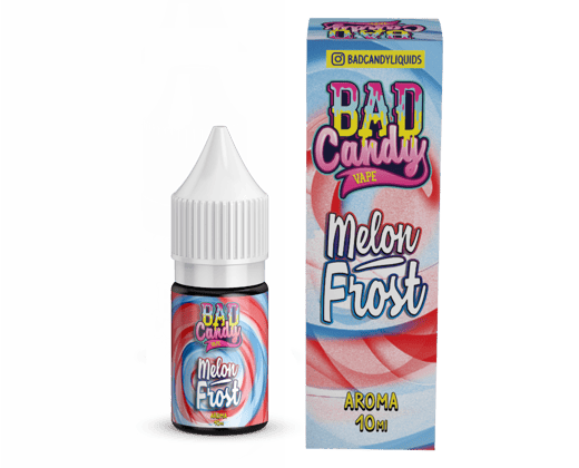 Bad Candy Liquids - Aroma Melon Frost 10 ml