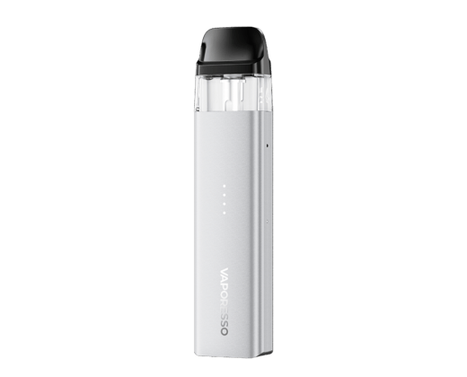 Vaporesso - XROS SE E-Zigaretten Set Matte Silver