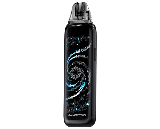 Lost Vape - Galaxy T360 E-Zigaretten Set Ocean Galaxy