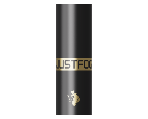 JustFog - GLENT Filter Drip Tip (10 Stück pro Packung)