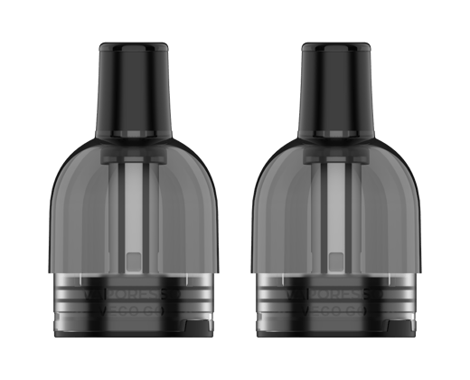 Vaporesso - VECO GO Pod 0,8 Ohm (2 Stück pro Packung)
