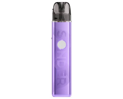 GEEKVAPE - Sonder Q 3 E-Zigaretten Set Groove Purple