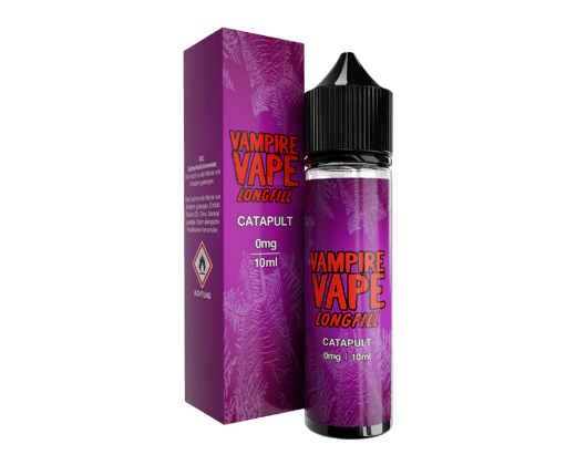 Vampire Vape - Aroma Catapult 10 ml