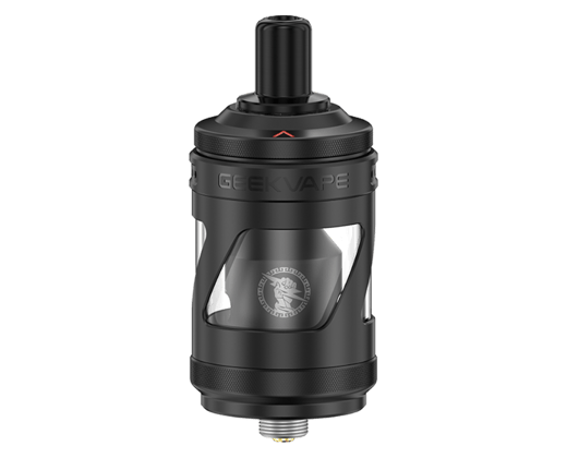 GEEKVAPE - Z Nano MTL Clearomizer Set schwarz