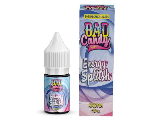 Bad Candy Liquids - Aroma Energy Splash 10 ml