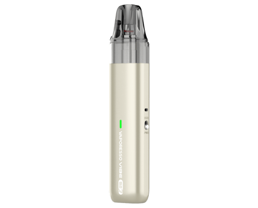 Vaporesso - Vibe SE 2 E-Zigaretten Set Gleaming Gold