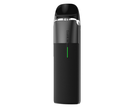 Vaporesso - LUXE Q2 E-Zigaretten Set schwarz