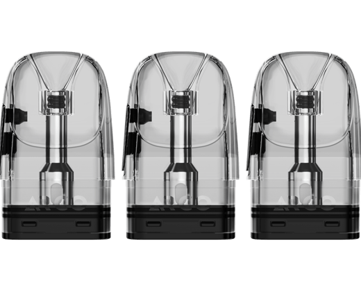 Smok - Arco Pod mit 0,4 Ohm (3 Stück pro Packung)
