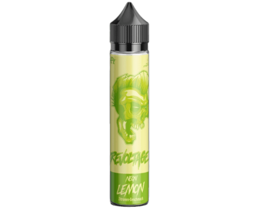 Revoltage - Aroma Neon Lemon 15 ml