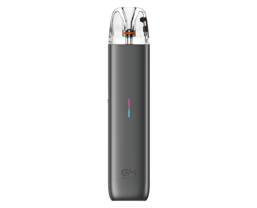 Uwell - Caliburn G4 Mini E-Zigaretten Set schwarz