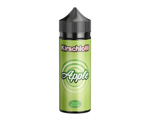 Kirschlolli - Aroma Apple 10 ml
