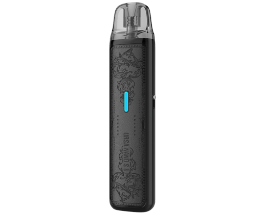 Lost Vape - Ursa Nano S II E-Zigaretten Set schwarz