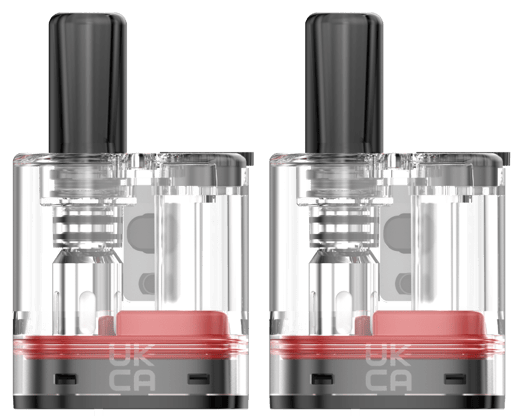 GEEKVAPE - S30 Cartridge Boost Version 0,4 Ohm (2 Stück pro Packung)