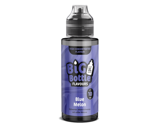 Big Bottle - Aroma Blue Melon 10 ml