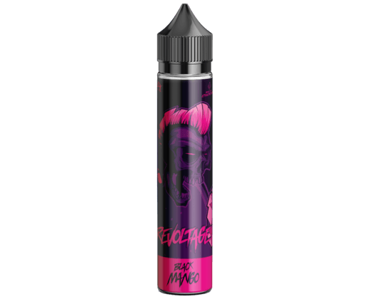 Revoltage - Aroma Black Mango 15 ml