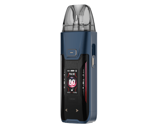 Vaporesso - LUXE XR MAX 2 E-Zigaretten Set dunkelblau
