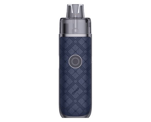 Uwell - Typhos SE E-Zigaretten Set blau