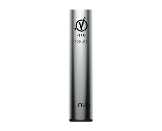 Linvo - Pod Lite 400 mAh grau
