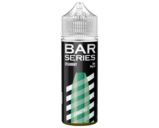 Bar Series - Aroma Spearmint 10 ml