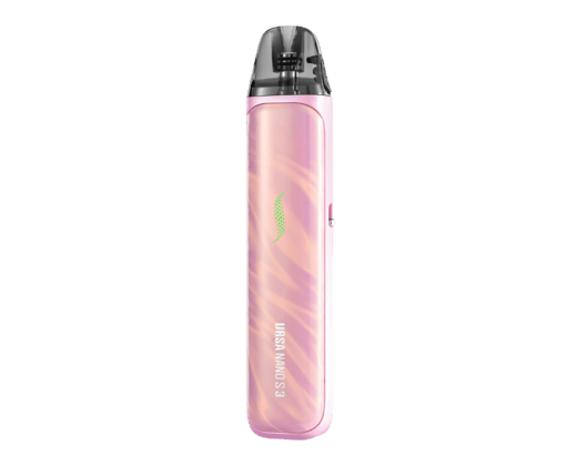 Lost Vape - Ursa Nano S3 Pod E-Zigaretten Set Rose Silk