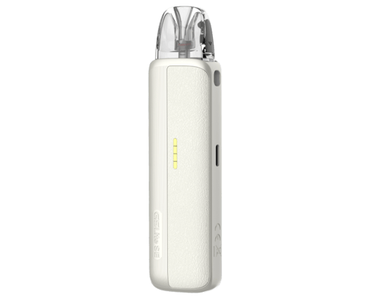 Uwell - Caliburn G5 Lite SE E-Zigaretten Set White Leather