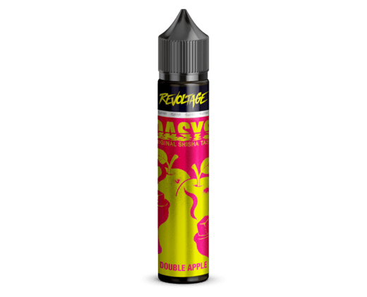 Revoltage - OASYS - Aroma Double Apple 8 ml