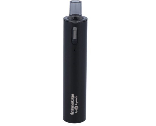 InnoCigs - eGo POD E-Zigaretten Set schwarz