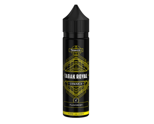 Flavorist - Aroma Tabak Royal - Jamaica 10 ml