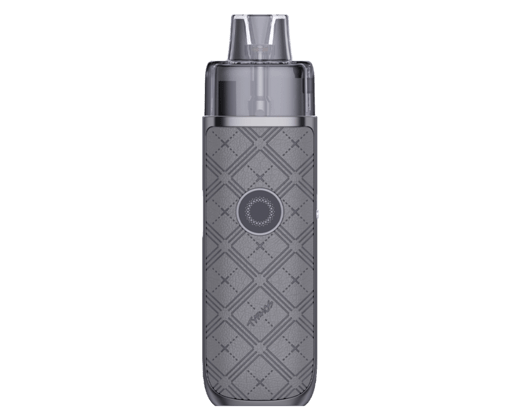 Uwell - Typhos SE E-Zigaretten Set grau