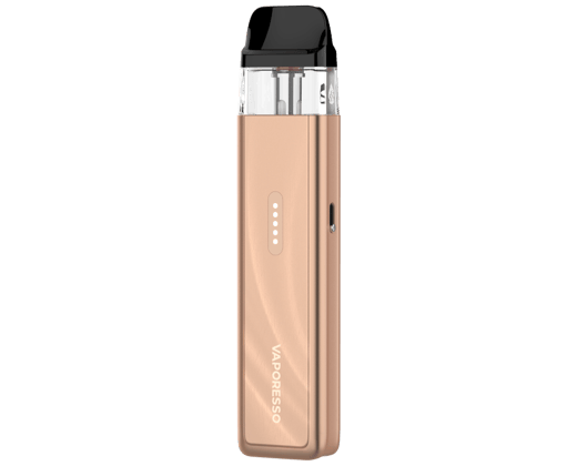Vaporesso - XROS 6 Mini E-Zigaretten Set Brown
