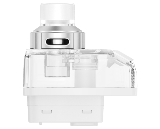 GEEKVAPE - Aegis Hero Cartridge 6,5 ml white
