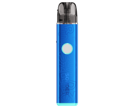 GEEKVAPE - Sonder Q 3 E-Zigaretten Set Vibe Blue